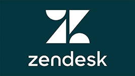 Zendesk Logo