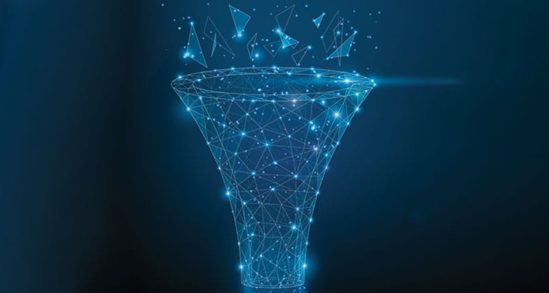 AI automating sales lead qualification and meeting booking